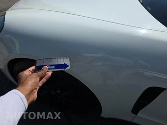 2018 Porsche Panamera – miniatura 22