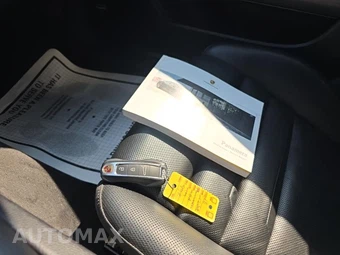 2018 Porsche Panamera – miniatura 24