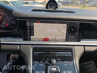 2018 Porsche Panamera – miniatura 25