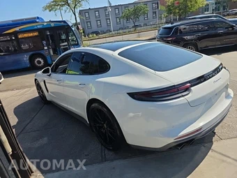 2018 Porsche Panamera – miniatura 6