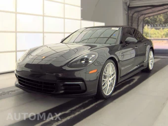 2018 Porsche Panamera