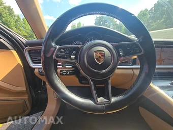 2018 Porsche Panamera – miniatura 10