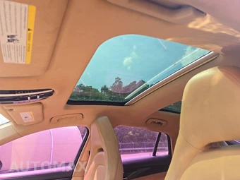 2018 Porsche Panamera – miniatura 19