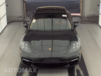 2018 Porsche Panamera – miniatura 2