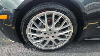 2018 Porsche Panamera – miniatura 30