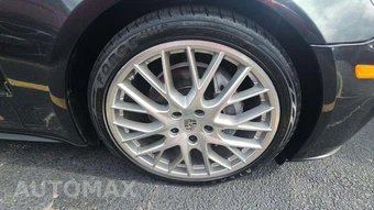 2018 Porsche Panamera – miniatura 35