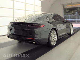 2018 Porsche Panamera – miniatura 4