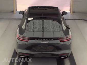 2018 Porsche Panamera – miniatura 5
