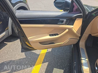 2018 Porsche Panamera – miniatura 9