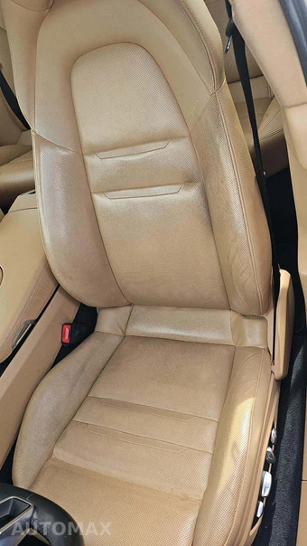 2018 Porsche Panamera – miniatura 24