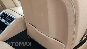 2018 Porsche Panamera – miniatura 25