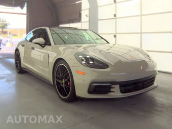 2018 Porsche Panamera – miniatura 3