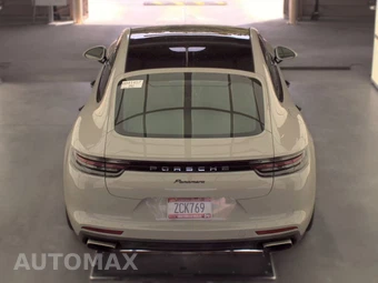 2018 Porsche Panamera – miniatura 5