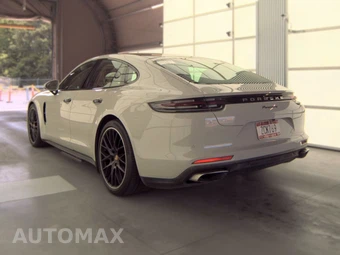 2018 Porsche Panamera – miniatura 6