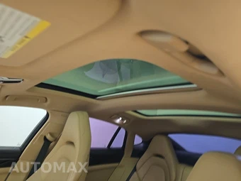 2018 Porsche Panamera – miniatura 18