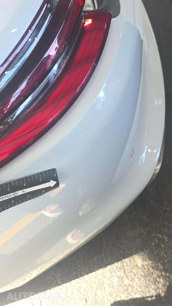 2018 Porsche Panamera – miniatura 22