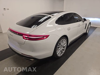 2018 Porsche Panamera – miniatura 4