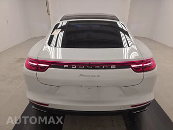 2018 Porsche Panamera – miniatura 5