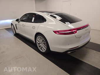 2018 Porsche Panamera – miniatura 6