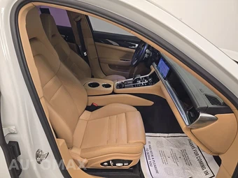 2018 Porsche Panamera – miniatura 8