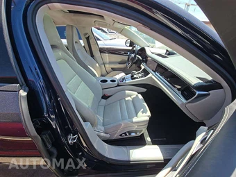 2018 Porsche Panamera – miniatura 18