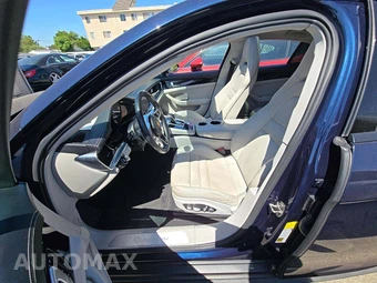 2018 Porsche Panamera – miniatura 6