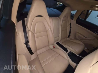 2018 Porsche Panamera – miniatura 16