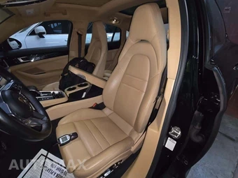 2018 Porsche Panamera – miniatura 6
