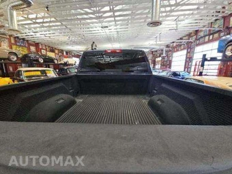 2018 Ram 1500 Big Horn Crew Cab Medium Bed - miniatura 14