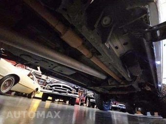 2018 Ram 1500 Big Horn Crew Cab Medium Bed - miniatura 17