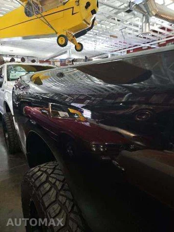 2018 Ram 1500 Big Horn Crew Cab Medium Bed - miniatura 21