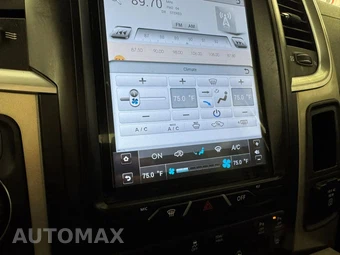 2018 Ram 1500 Big Horn Crew Cab Medium Bed - miniatura 19