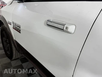 2018 Ram 1500 Big Horn Crew Cab Medium Bed - miniatura 22