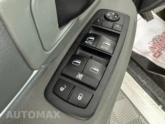 2018 Ram 1500 Big Horn Crew Cab Medium Bed - miniatura 35