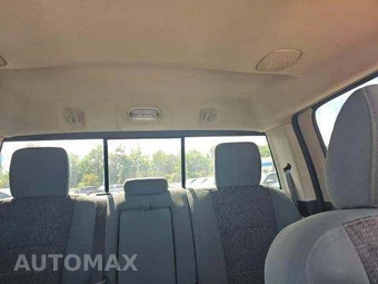 2018 Ram 1500 Big Horn Crew Cab Short Bed - miniatura 12