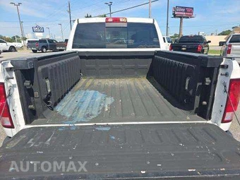 2018 Ram 1500 Big Horn Crew Cab Short Bed - miniatura 15