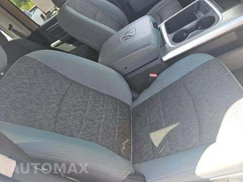 2018 Ram 1500 Big Horn Crew Cab Short Bed - miniatura 19