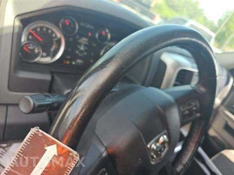 2018 Ram 1500 Big Horn Crew Cab Short Bed - miniatura 23