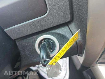 2018 Ram 1500 Big Horn Crew Cab Short Bed - miniatura 9