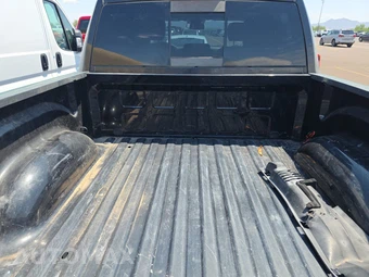 2018 Ram 1500 Big Horn Crew Cab Short Bed – miniatura 16