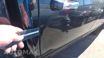 2018 Ram 1500 Big Horn Crew Cab Short Bed – miniatura 26