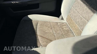 2018 Ram 1500 Big Horn Crew Cab Short Bed – miniatura 31