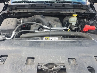2018 Ram 1500 Big Horn Crew Cab Short Bed - miniatura 15