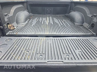 2018 Ram 1500 Big Horn Crew Cab Short Bed - miniatura 16