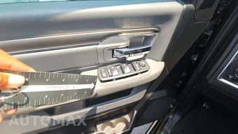 2018 Ram 1500 Big Horn Crew Cab Short Bed - miniatura 26