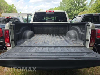 2018 Ram 1500 Big Horn Crew Cab Short Bed - miniatura 14