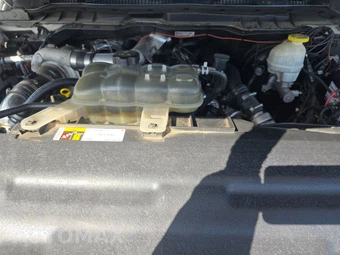 2018 Ram 1500 Big Horn Crew Cab Short Bed - miniatura 15