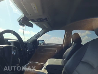 2018 Ram 1500 Big Horn Crew Cab Short Bed - miniatura 20