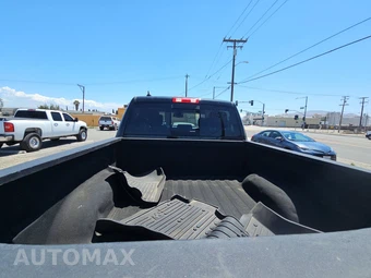 2018 Ram 1500 Big Horn Crew Cab Short Bed - miniatura 16