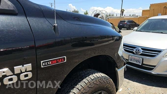 2018 Ram 1500 Big Horn Crew Cab Short Bed - miniatura 22
